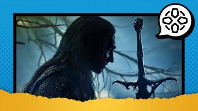Lord of the Rings: The Rings of Power nieuwe trailer laat creatie van een Balrog zien | Comic-Con 2022 - ru.ign.com - county San Diego
