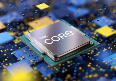 Процессор Intel Core i7-13700K Raptor Lake с частотой 5,36 ГГц и 16 ядрами на 17% быстрее, чем i7-12700K в Geekbench - playground.ru