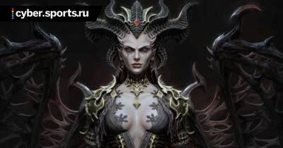 Бета-тест Diablo 4 пока не планируется - cyber.sports.ru