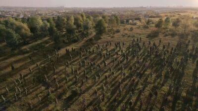 Финал «Ходячих мертвецов» начнут показывать 2 октября - igromania.ru - Сан-Диего