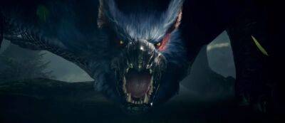 Слух: Capcom готовит Monster Hunter Paradise для консолей Xbox и PlayStation - gamemag.ru