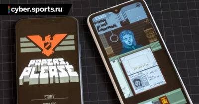 Papers, Please выйдет на iOS и Android 5 августа - cyber.sports.ru