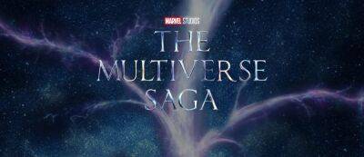 Кевин Файг - Взгляд в будущее: Marvel анонсировала "Сагу о Мультивселенной" - gamemag.ru - county San Diego