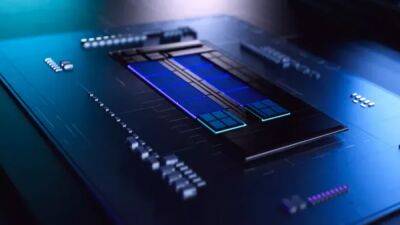 В тесте Geekbench память DDR5 повышает производительность процессоров Intel Raptor Lake более чем на 11% - playground.ru