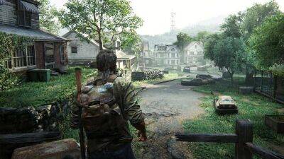 Джонатан Бенайнус - The Last of Us Part I «очень скоро» выйдет на ПК. Разработчик Naughty Dog упомянул издание на новой платформе - gametech.ru - Для