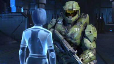 Кооперативный режим в Halo Infinite обойдется без онлайн-матчмейкинга - mmo13.ru