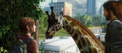 ПК-геймерам не придется ждать слишком долго: Naughty Dog пообещала не затягивать с релизом The Last of Us Part I в Steam - gamemag.ru