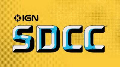 Jean Page - San Diego Comic-Con 2022: De grootste aankondigingen op een rij - ru.ign.com - county San Diego