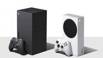 «Ты недооцениваешь мою мощь»: Microsoft ускоряет загрузку Xbox Series - igromania.ru