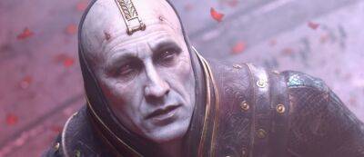 Род Фергюссон - "Отрадно видеть ваш позитив": Blizzard прояснила ситуацию с бетой Diablo IV - gamemag.ru