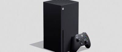Мелочь, а приятно: Microsoft ускорила процесс загрузки консолей Xbox Series X|S на пять секунд - gamemag.ru