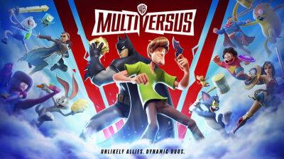 Файтинг MultiVersus стал самым популярным в рамках сервиса Steam - lvgames.info