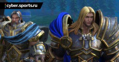 Российские хакеры взломали Warcraft III: Reforged и StarCraft: Remastered - cyber.sports.ru