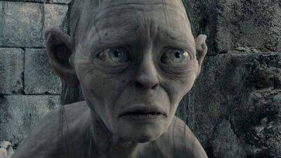 Релиз The Lord of the Rings: Gollum отложен на несколько месяцев - playground.ru