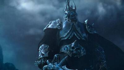 Blizzard подтвердила дату запуска Wrath of the Lich King и анонсировала бонусный опыт для игроков Burning Crusade Classic - 3dnews.ru