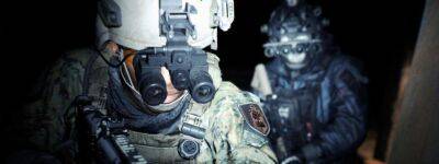 Томас Хендерсон - Мультиплеер Modern Warfare 2 покажут уже в сентябре, уверяет инсайдер - gametech.ru