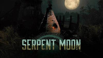 Захватывающий трейлер Hunt: Showdown и даты проведения ивента Serpent Moon - mmo13.ru
