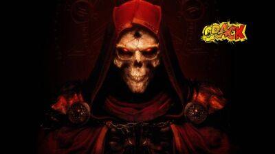Blizzless взломали Diablo II: Resurrected - playground.ru
