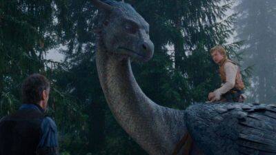 Eragon tv serie komt naar Disney+ - ru.ign.com