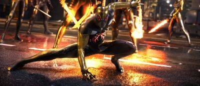 Питер Паркер - "Кто такой Человек-паук?" В новом видео Marvel’s Midnight Suns рассказали о происхождении популярного героя Marvel - gamemag.ru
