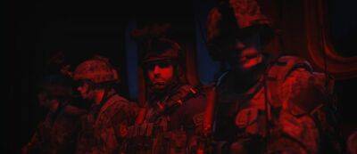 Томас Хендерсон - На следующей неделе Activision раздаст большое количество кодов на участие в бете Call of Duty: Modern Warfare II - gamemag.ru - Лос-Анджелес