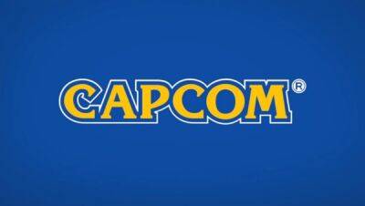 Capcom объявляет о снижении продаж и прибыли по сравнению с прошлым годом - playground.ru