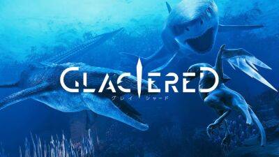 Анонсирован фантастический экшен Glaciered во время всемирного ледникового периода - playisgame.com