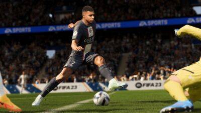 EA Sports: футбольный клуб «Ювентус» появится в FIFA 23 - itndaily.ru