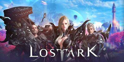 Ближайшие планы по развитию MMORPG Lost Ark - lvgames.info - Снг