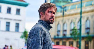 Крис Эванс - Хансен Ллойд - Netflix официально анонсировали сиквел "Серого человека" - playground.ru