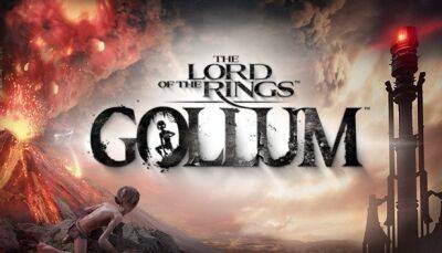 Выход The Lord of the Rings: Gollum перенесен - fatalgame.com