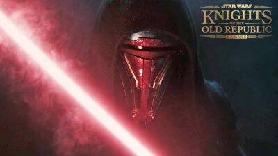 Джейсон Шрайер - По данным Bloomberg, разработка Star Wars: Knights of the Old Republic приостановлена - coremission.net