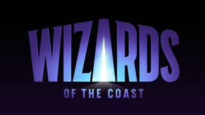 Wizards of the Coast richt videogame studio op geleid door Dragon Age producer - ru.ign.com