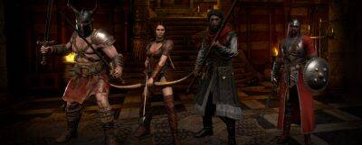 Российская группа хакеров Blizzless успешно взломала актуальную версию Diablo II: Resurrected - noob-club.ru - Россия