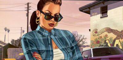 Джейсон Шрайер - В GTA 6 впервые в серии появится женщина-протагонист. Она еще и будет латиноамериканкой, согласно инсайдеру - gametech.ru