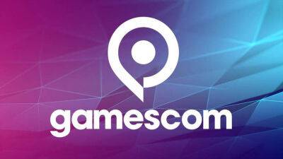 Все о gamescom 2022: расписание, участники и игры - mmo13.ru