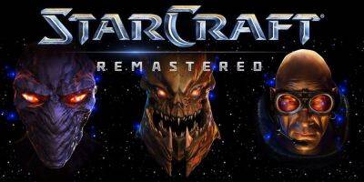 Starcraft Remastered gratis bij Prime Gaming vanaf 1 augustus - ru.ign.com