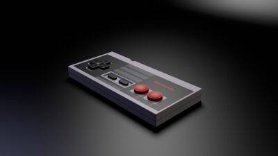 Mega Drive - Steam обзавёлся поддержкой контроллеров ретроконсолей для Nintendo Switch - playisgame.com
