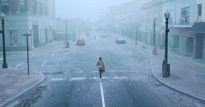 Джеймс Сандерленд - 12 самых страшных локаций в серии Silent Hill - genapilot.ru