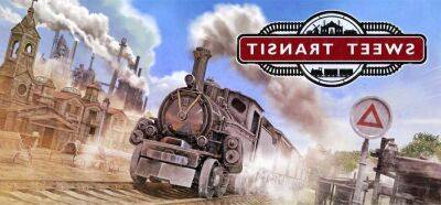 Градостроительный симулятор Sweet Transit вышел в раннем доступе Steam - lvgames.info
