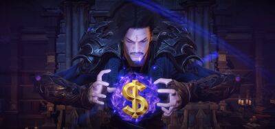 Sensor Tower: Diablo Immortal принесла Activision Blizzard более $100 млн. за 8 недель - noob-club.ru - Китай