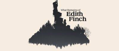 Edith Finch - What Remains of Edith Finch получила некстген-патч для Xbox Series X|S и PS5 - gamemag.ru
