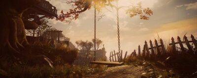 Edith Finch - What Remains of Edith Finch и Outer Wilds выйдут на PlayStation 5 и Xbox Series X|S - gametech.ru - Sony