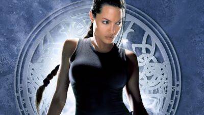 Алисия Викандер - Михаил Грин - Бен Уитли - Сообщается, что MGM теряет права на экранизацию Tomb Raider, что спровоцировало "войну" в Голливуде - playground.ru