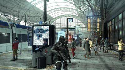 «Крушение поезда в замедленной съёмке». Основатель Eidos Montreal раскритиковал Square Enix - gametech.ru - Япония