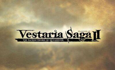 В Steam вышла тактическая ролевая игра Vestaria Saga 2 от создателя Fire Emblem - gametech.ru - Япония