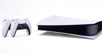 Поставки PlayStation 5 теперь превышают 21,7 млн устройств - igromania.ru