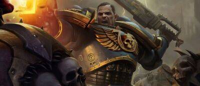 Warhammer 40,000: Darktide снова перенесли — теперь кооперативный шутер выйдет на пару месяцев позже - gamemag.ru