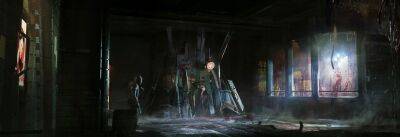 Ремейк Dead Space перешел в стадию альфы несколько недель назад, но авторы похвастались только сейчас - gametech.ru