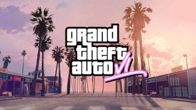 Джейсон Шрайер - Энтузиасты представили, как бы выглядела Grand Theft Auto VI на Unreal Engine 5 — WorldGameNews - worldgamenews.com